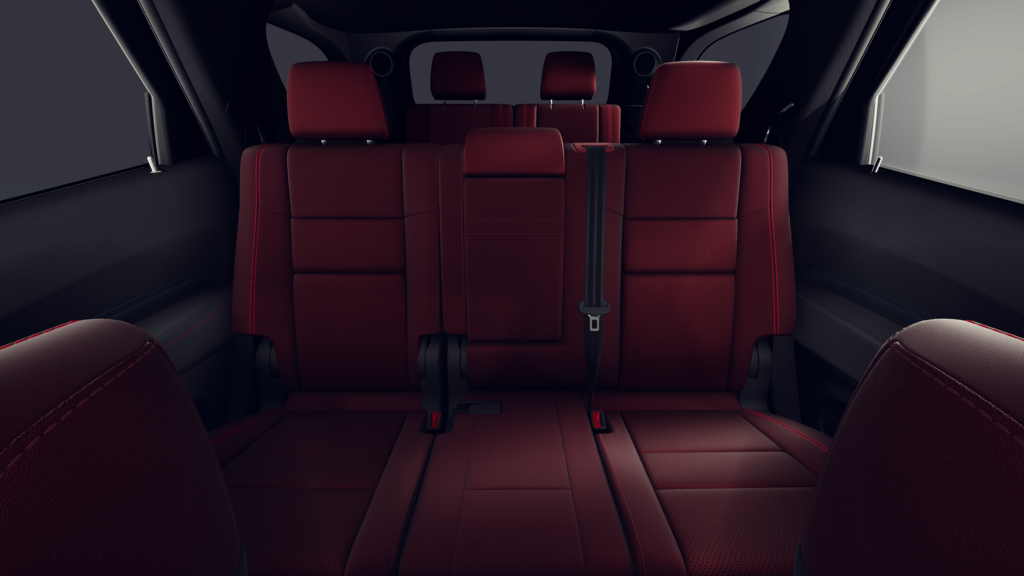 New 2026 Dodge Durango GT PLUS AWD Sport Utility