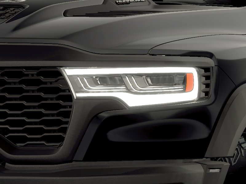 2026 Ram 1500 RHO photo 4