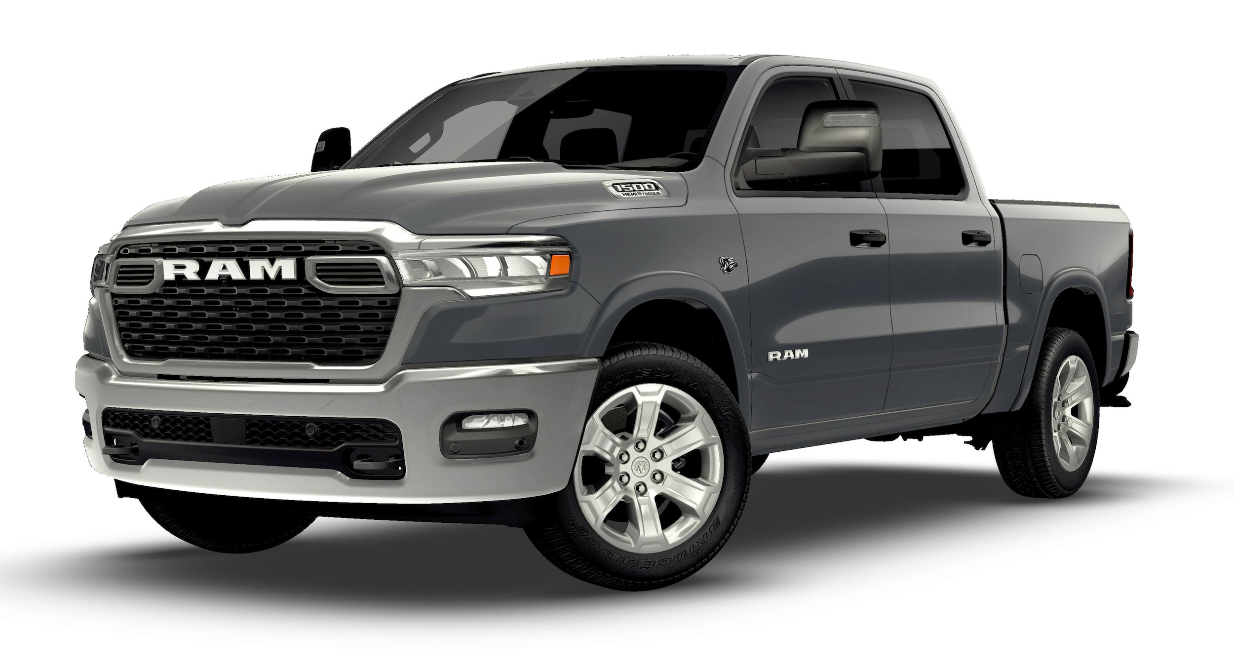 2026 RAM 1500 Big Horn/Lone Star - Photo 22