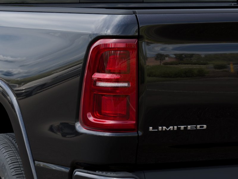 2026 RAM 1500 Limited - Photo 12