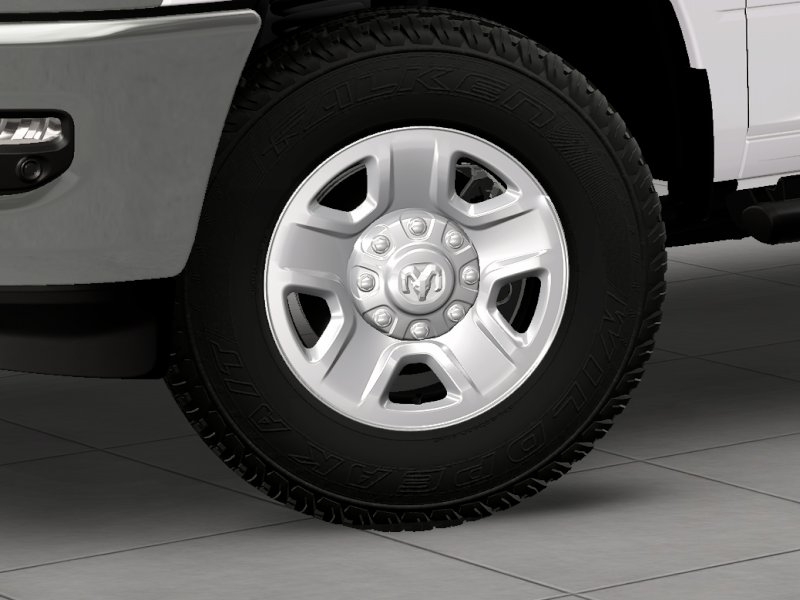 2026 Ram 2500 Tradesman photo 4