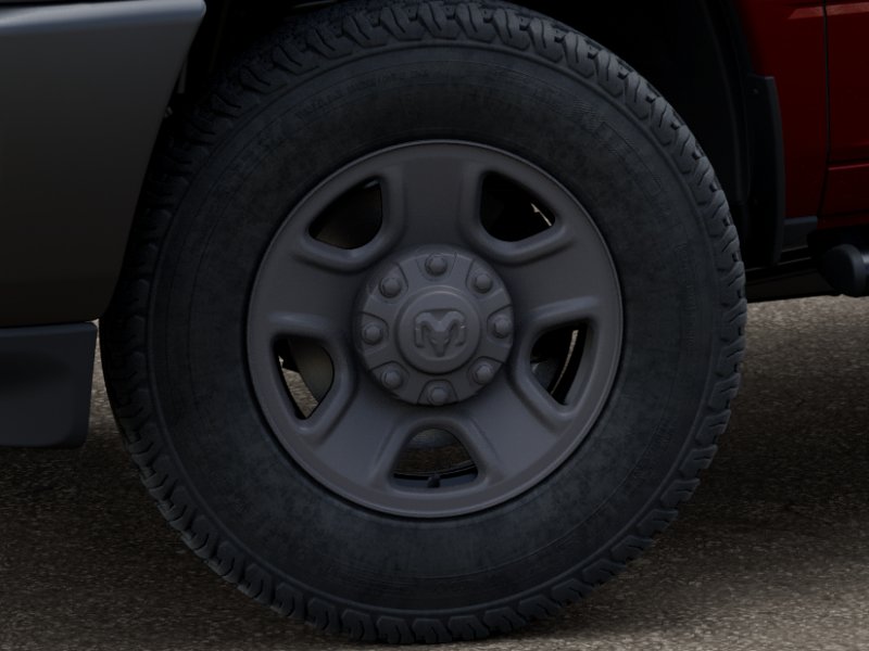 2026 RAM 2500 Tradesman - Photo 8