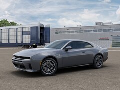2026 Dodge Charger