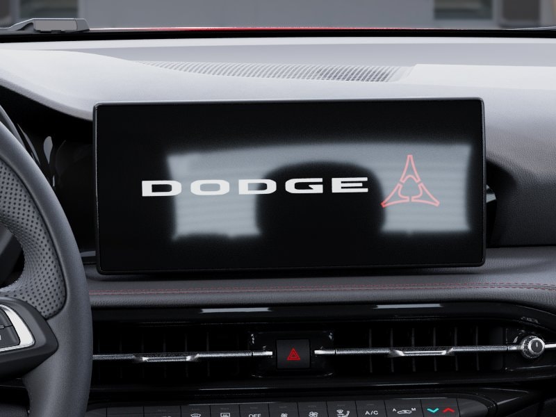 2025 Dodge Hornet GT - Photo 43