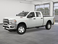 2025 Ram 2500 TRADESMAN CREW CAB 4X4 6'4 BOX Pickup