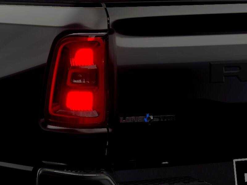 2026 Ram 1500 Big Horn Lone Star photo 2