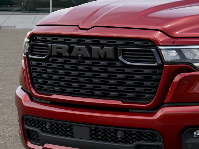 2026 RAM 1500 Big Horn/Lone Star - Photo 39