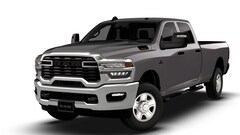 2026 Ram 3500 TRADESMAN CREW CAB 4X4 8' BOX Pickup