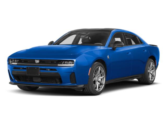 2026 Dodge Charger R/T Sedan