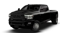 2026 Ram 3500 Laramie Pickup