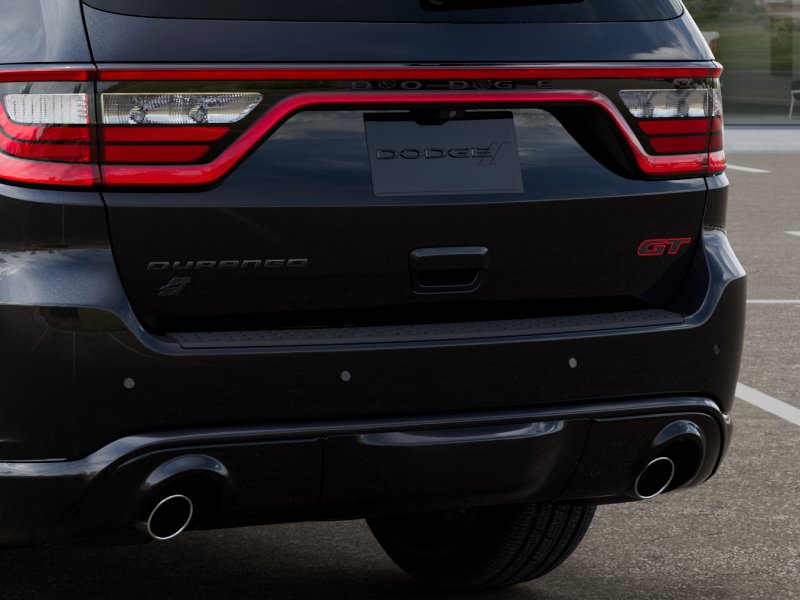 2026 Dodge Durango GT Plus - Photo 49