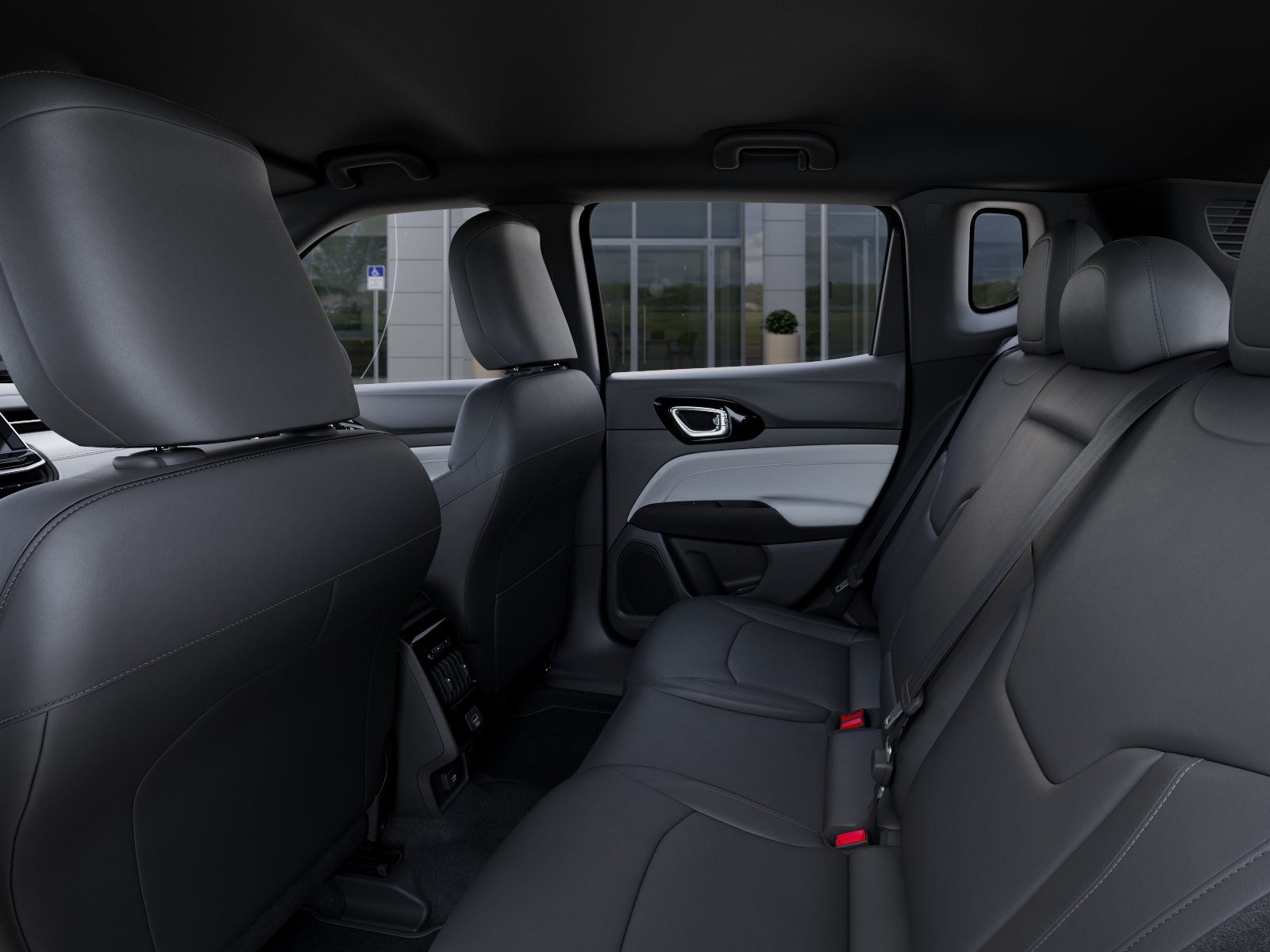 2026 Jeep Compass Limited - Photo 49