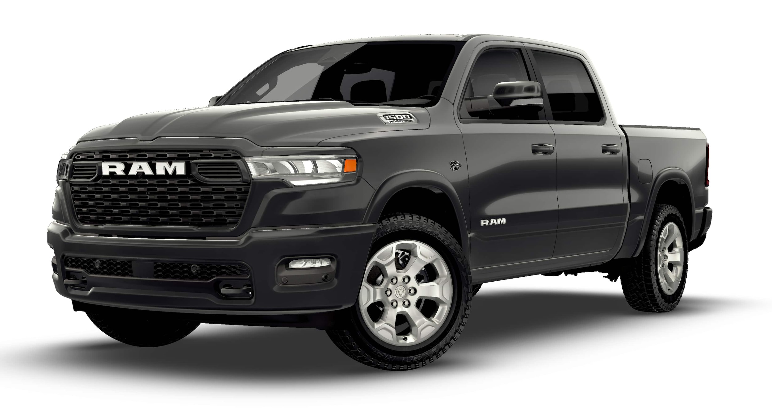 2026 RAM 1500 Big Horn/Lone Star - Photo 19