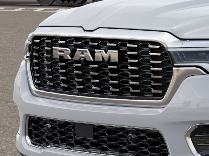 2026 RAM Ram 1500 Pickup Tungsten - Photo 26