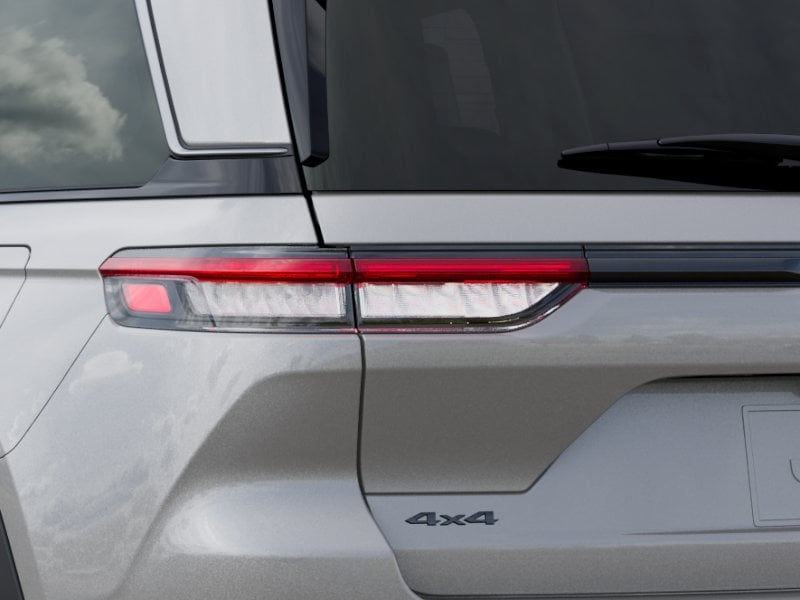2026 Jeep Grand Cherokee Laredo - Photo 35