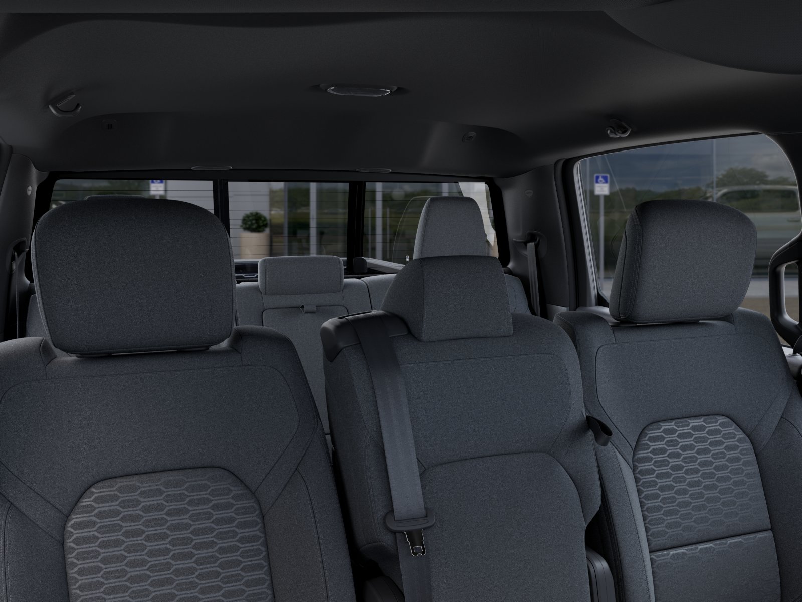 2026 RAM 1500 Big Horn/Lone Star - Photo 46