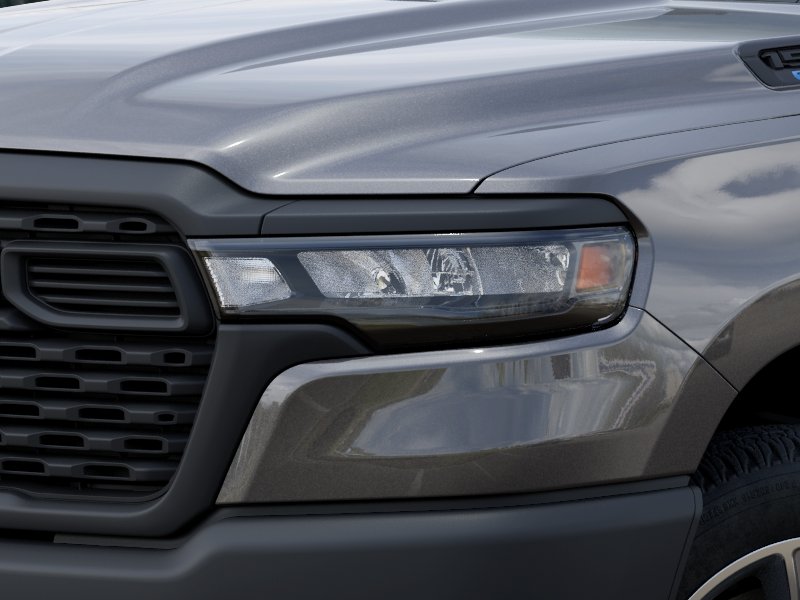 2025 RAM 1500 Tradesman - Photo 32