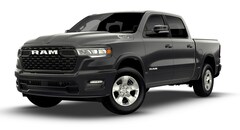 2026 Ram 1500 BIG HORN CREW CAB 4X4 5'7 BOX Pickup