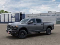 2026 Ram 2500 TRADESMAN CREW CAB 4X4 6'4 BOX Pickup