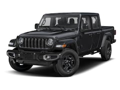 2026 Jeep Gladiator Sport S Pickup