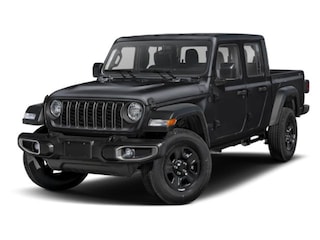 2026 Jeep Gladiator Sport S Pickup