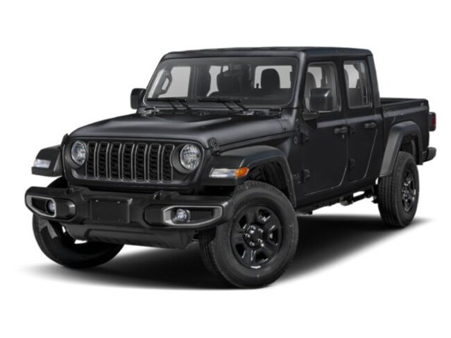 2026 Jeep Gladiator Sport S Pickup