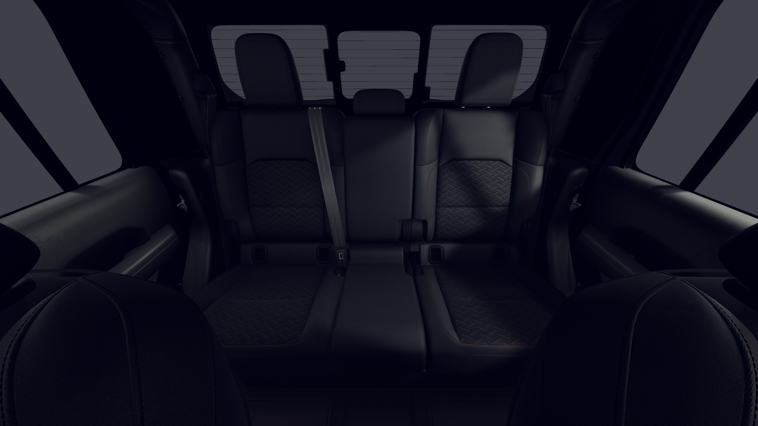 2026 Jeep Gladiator Mojave - Photo 19