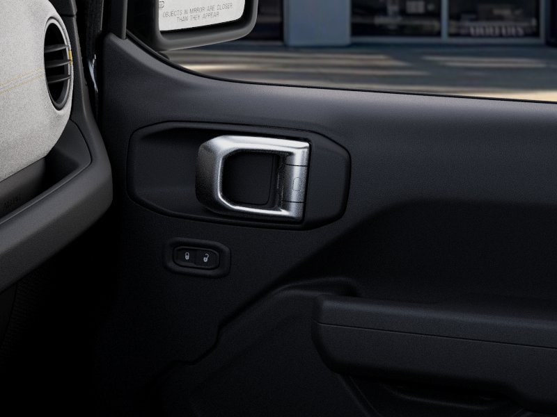 2026 Jeep Wrangler 4-Door Sport S - Photo 51