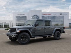 2025 Jeep Gladiator HIGH TIDE 4X4 Pickup