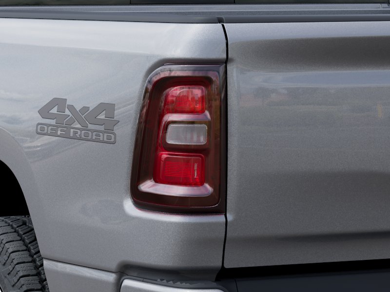 2025 RAM 1500 Tradesman - Photo 36
