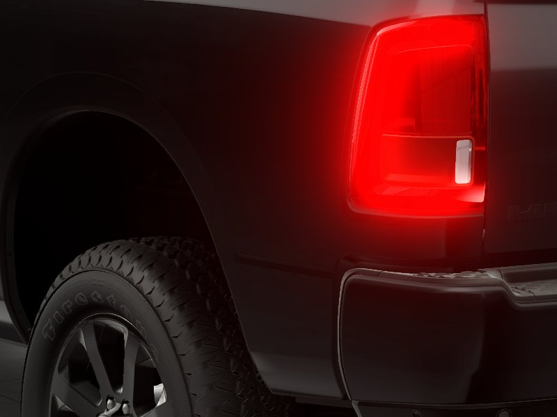 2026 Ram 2500 Laramie photo 3