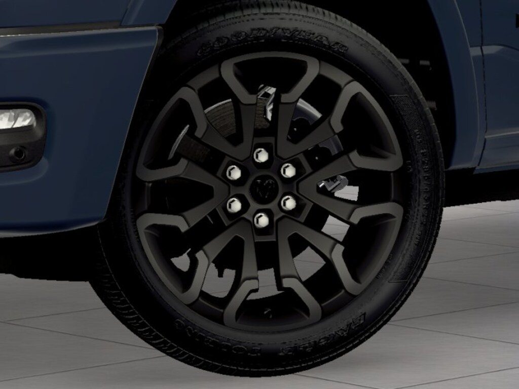 New 2026 Ram 1500 LIMITED CREW CAB 4X4 5'7 BOX Pickup