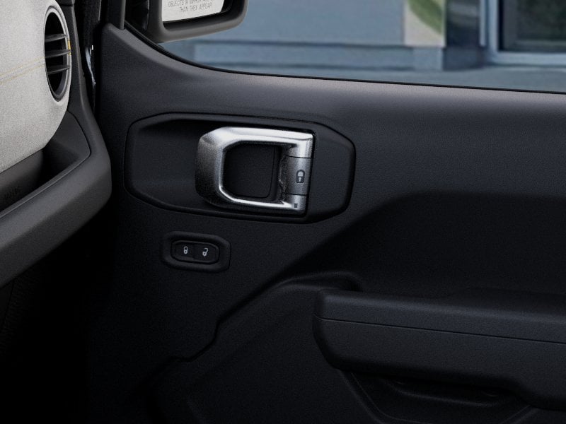 2025 Jeep Gladiator Sport S - Photo 25