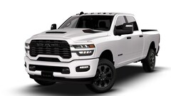 2026 Ram 2500 BIG HORN CREW CAB 4X4 6'4 BOX Pickup