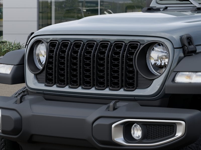 2025 Jeep Gladiator Sport S - Photo 27