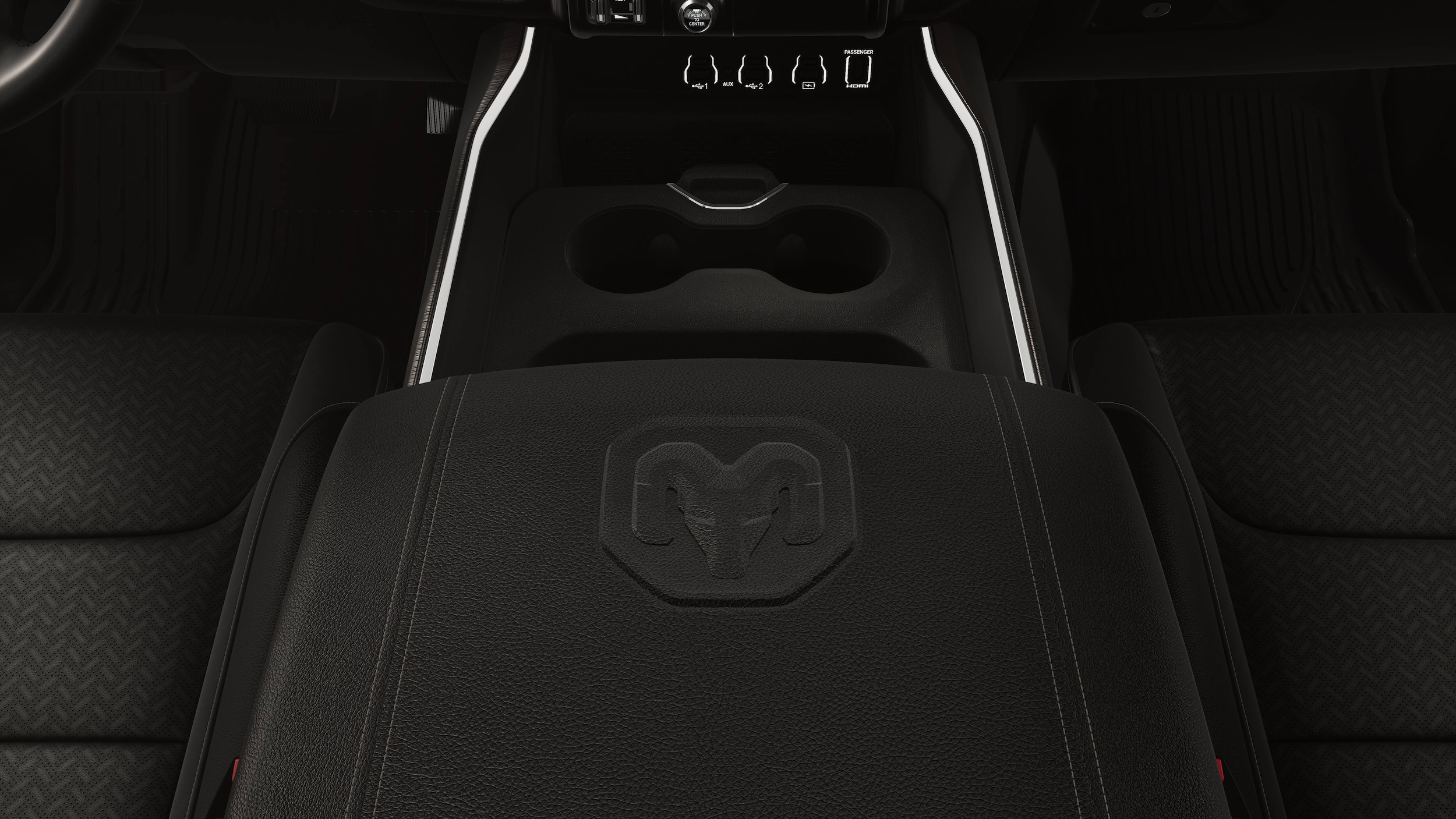 2026 RAM 1500 Laramie - Photo 24