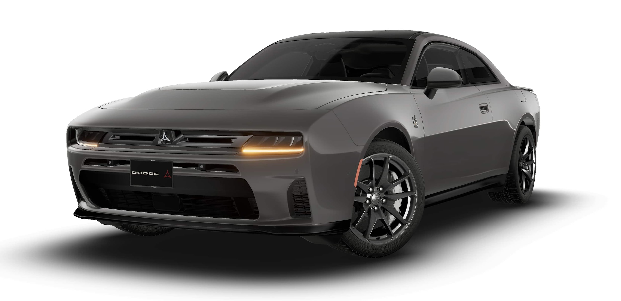 2026 Dodge Charger Scat Pack AWD's photo