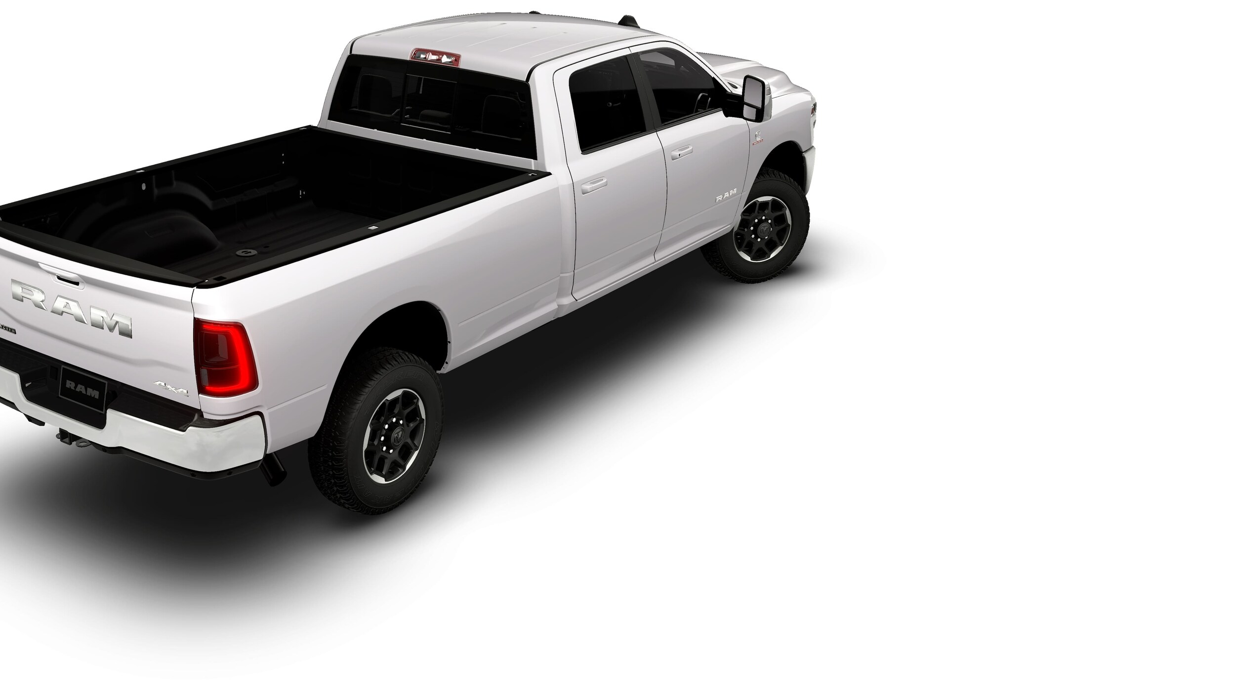 2026 RAM 2500 Laramie - Photo 28