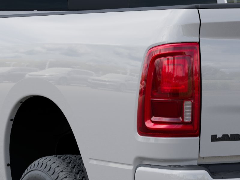 2025 RAM 2500 Laramie - Photo 29