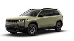 2026 Jeep Cherokee LIMITED 4X4 Sport Utility for Sale in Southern Maine