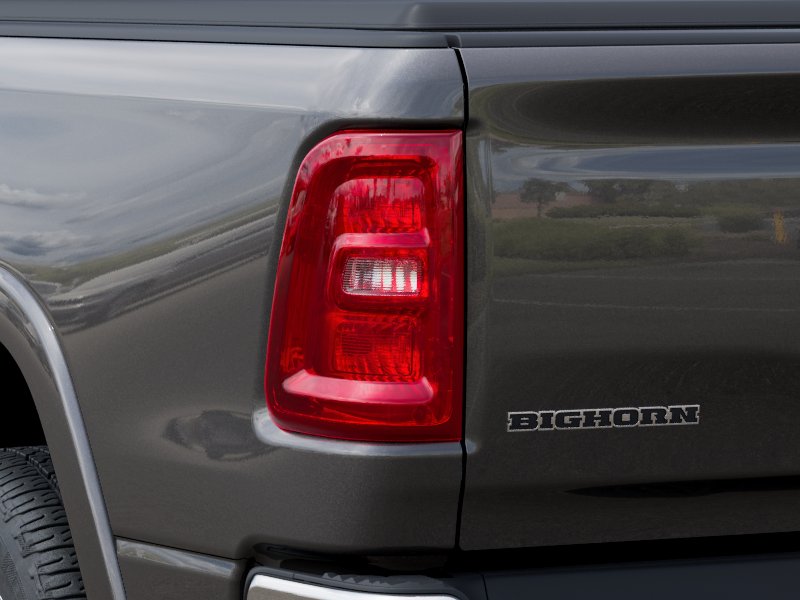 2026 RAM 1500 Big Horn/Lone Star - Photo 35