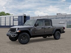 2026 Jeep Gladiator SPORT 4X4 Pickup