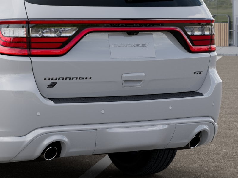 2025 Dodge Durango GT - Photo 31