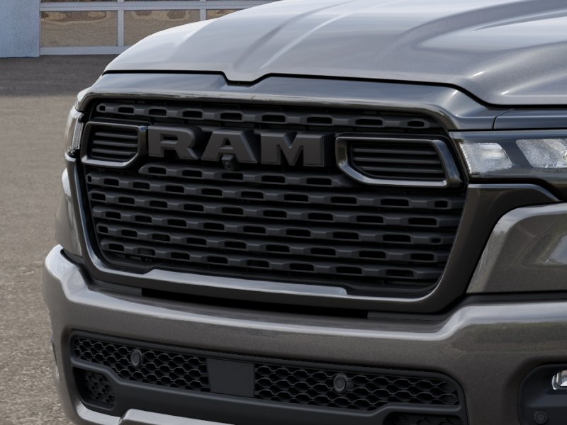 2026 RAM 1500 Big Horn/Lone Star - Photo 32