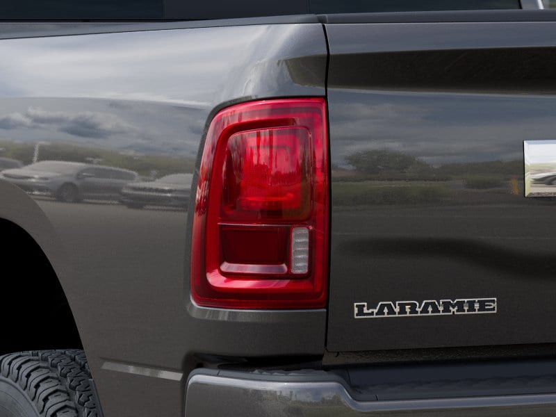 2025 RAM 2500 Laramie - Photo 20