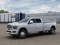 2026 Ram 3500 Laramie Pickup