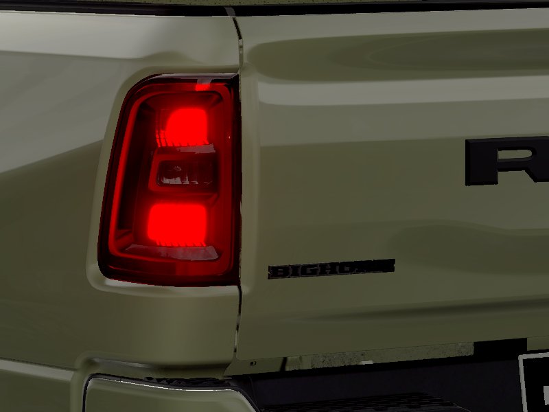 2026 Ram 1500 Big Horn Lone Star photo 3