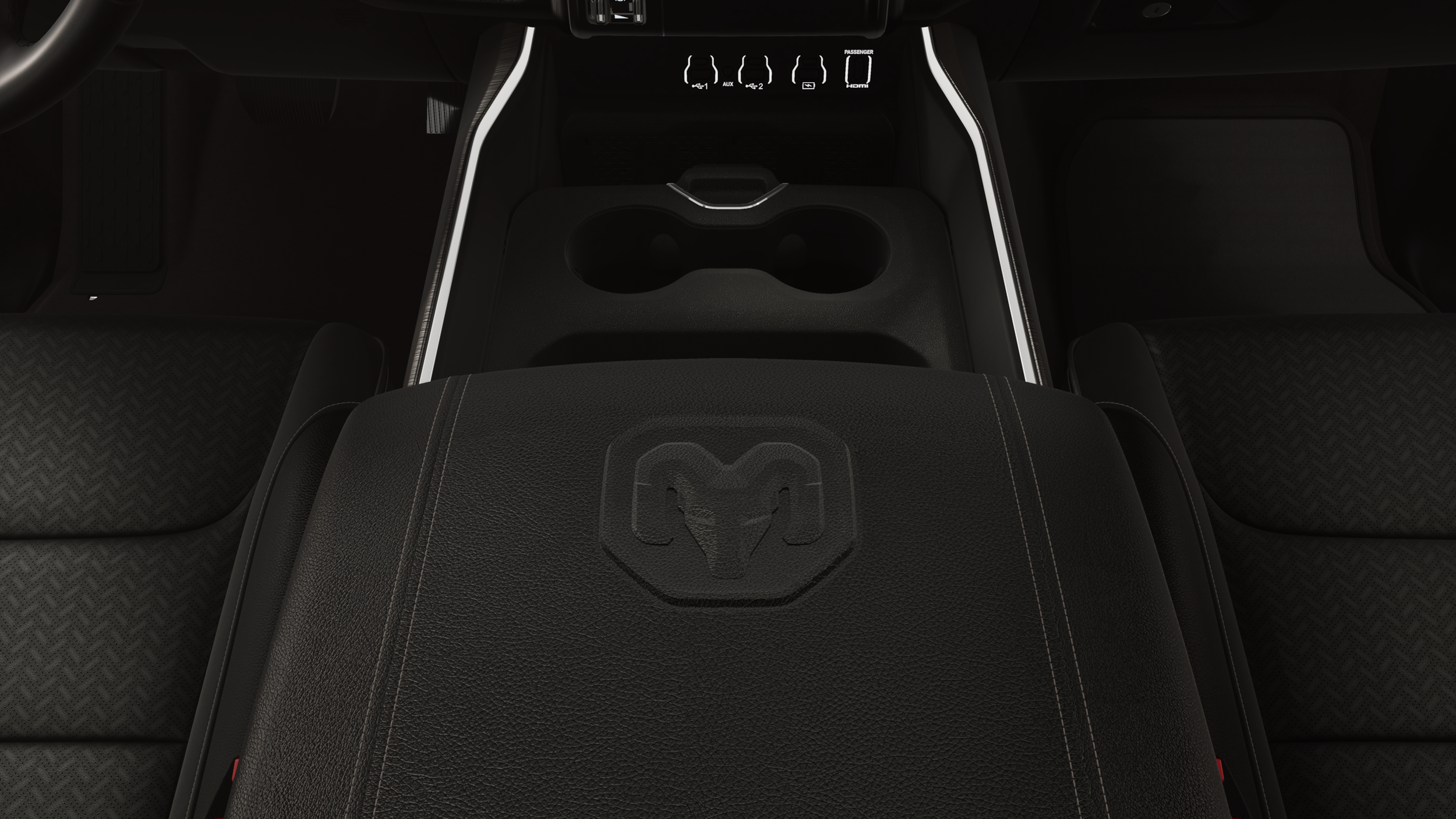 2026 RAM 1500 Laramie - Photo 34