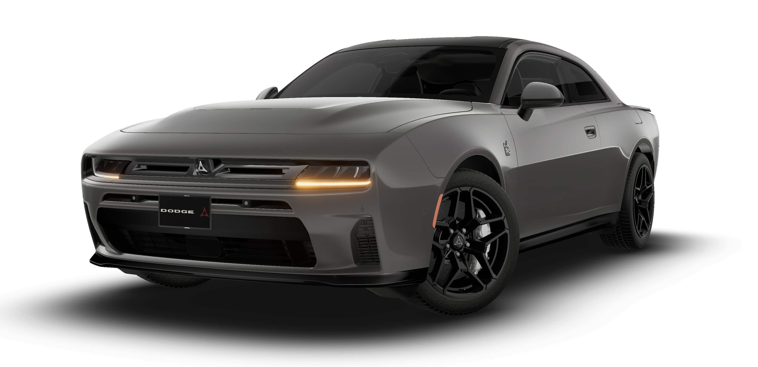 2026 Dodge Charger Scat Pack AWD's photo
