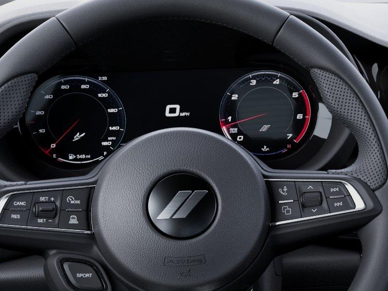 2025 Dodge Hornet GT Plus - Photo 45